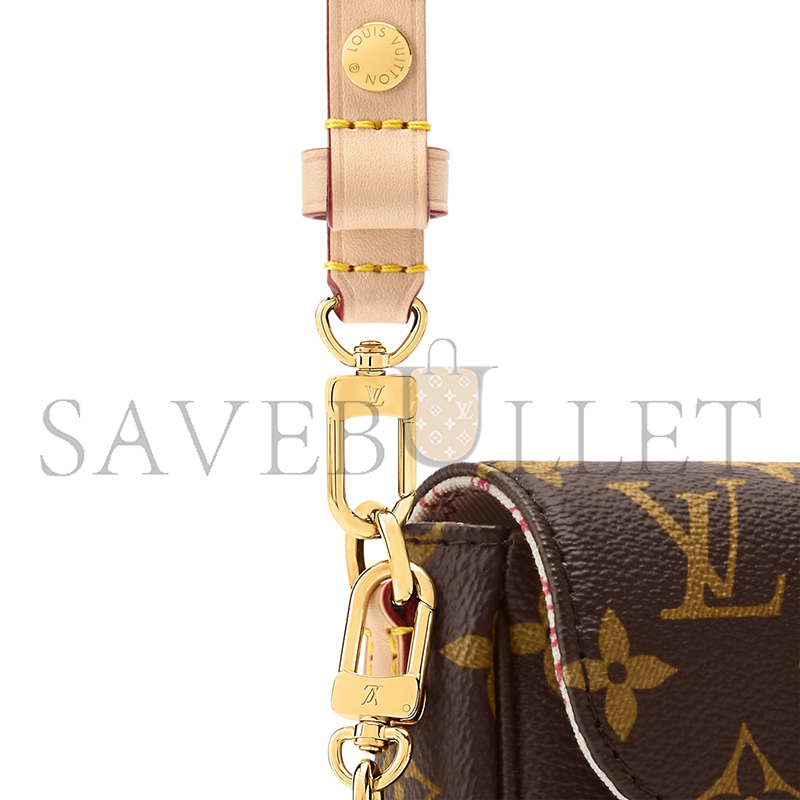 LOUIS VUITTON WALLET ON CHAIN IVY M15148 (23.5*12*4.3cm) LOUIS VUITTON WALLET ON CHAIN IVY M15148 (23.5*12*4.3cm)